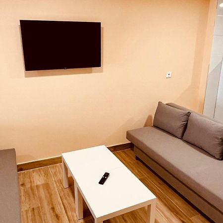 Apartamentos San Nicolas Логроньйо Екстер'єр фото