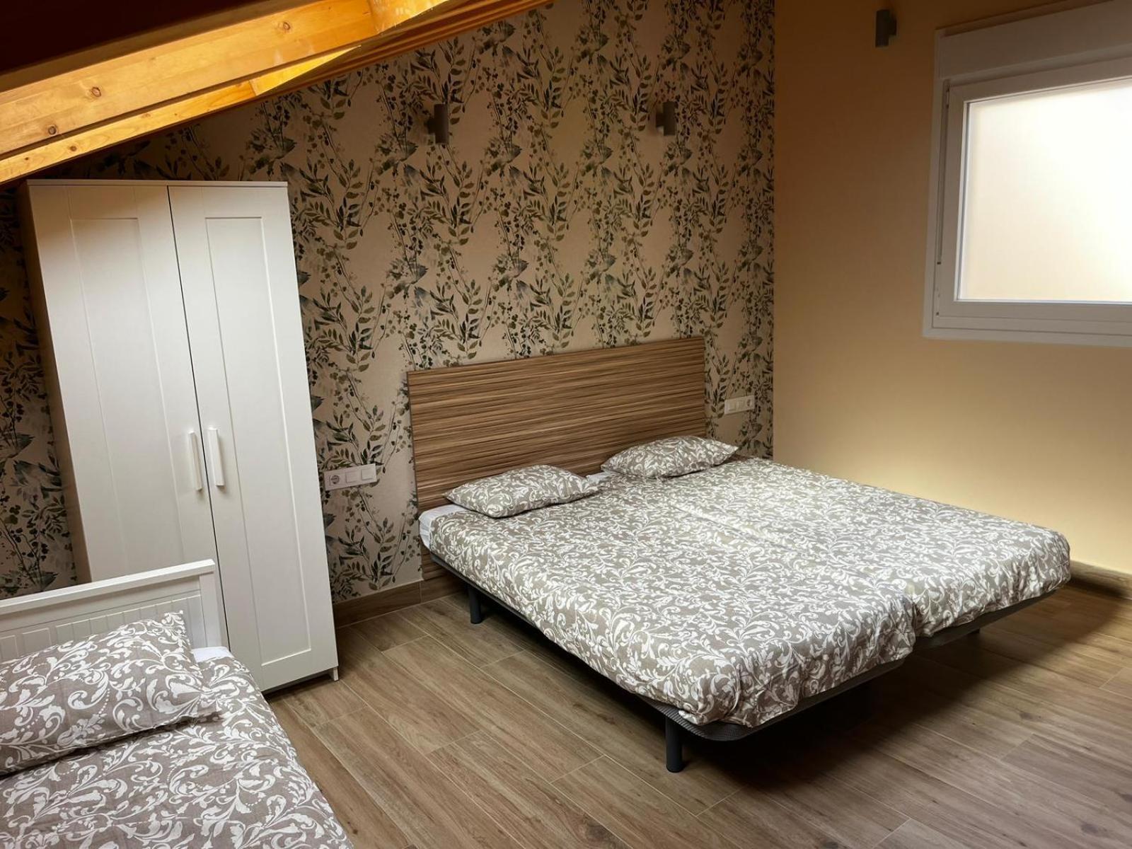 Apartamentos San Nicolas Логроньйо Екстер'єр фото
