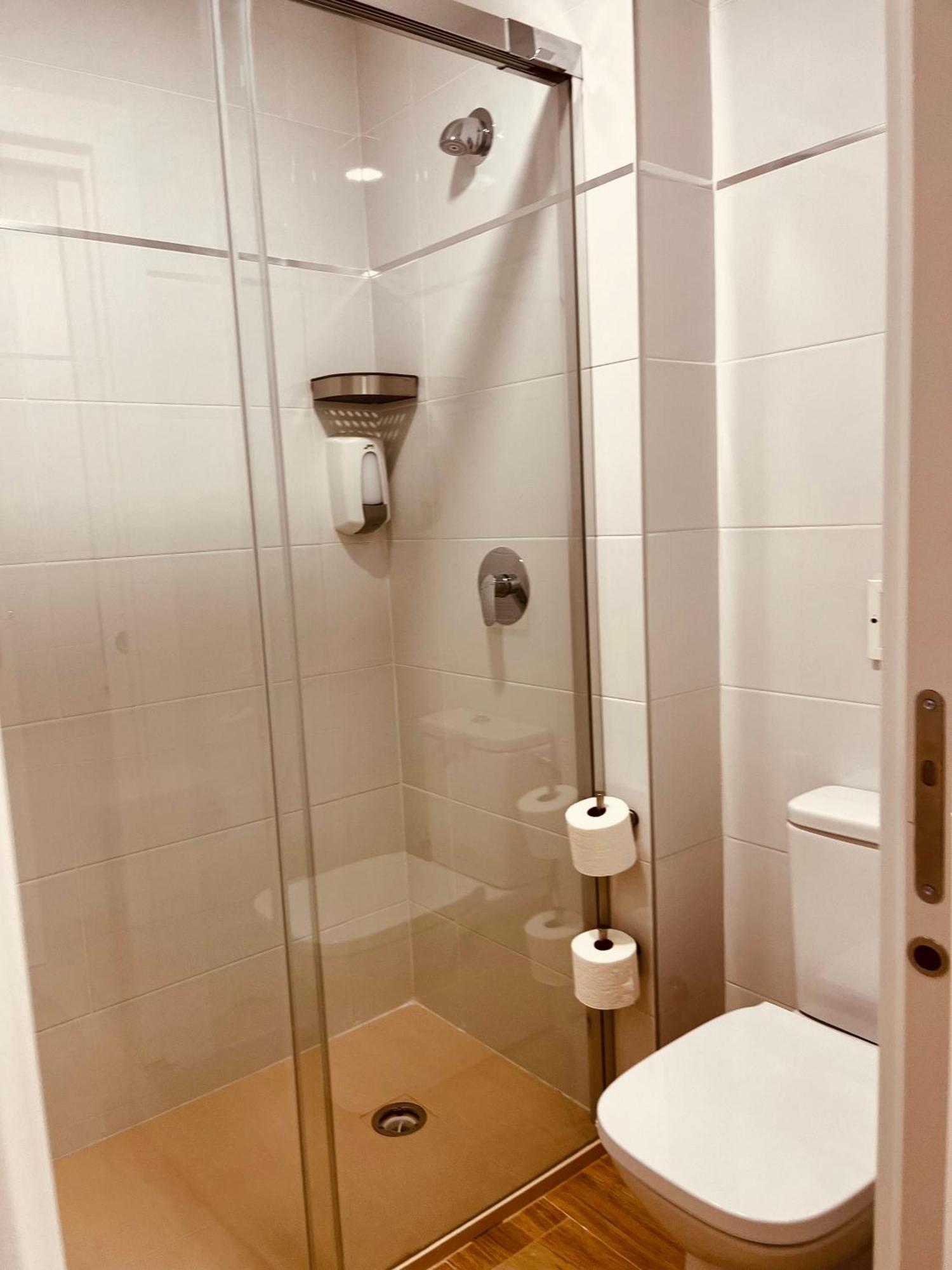 Apartamentos San Nicolas Логроньйо Екстер'єр фото