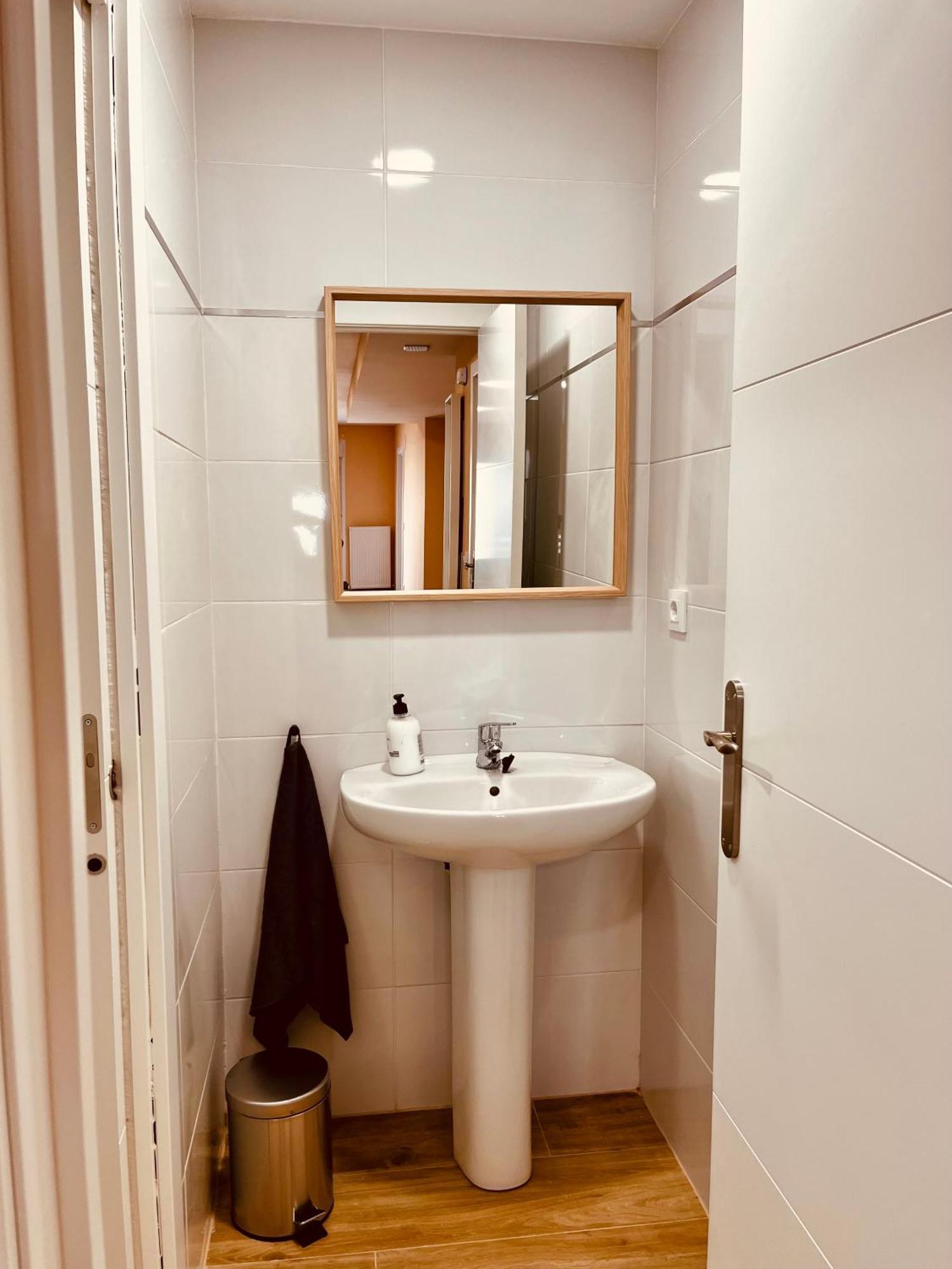 Apartamentos San Nicolas Логроньйо Екстер'єр фото
