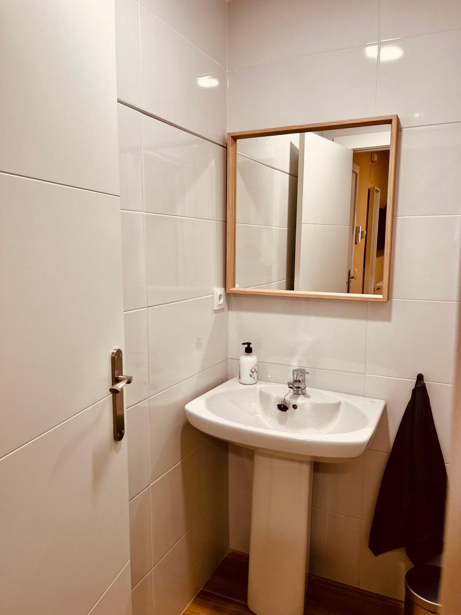 Apartamentos San Nicolas Логроньйо Екстер'єр фото