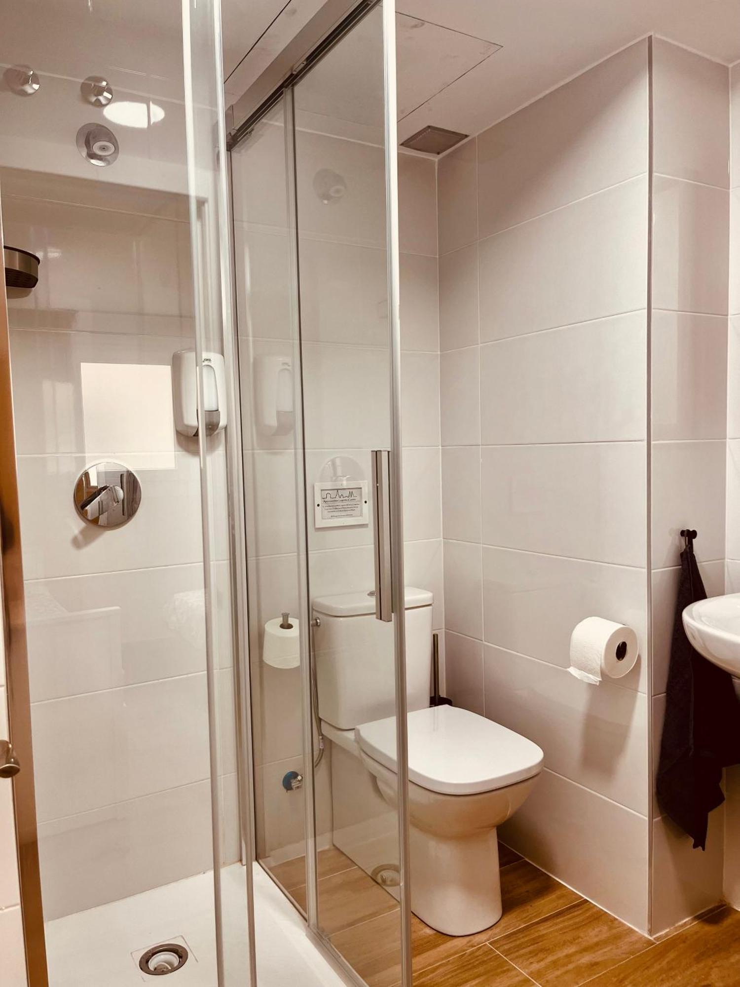 Apartamentos San Nicolas Логроньйо Екстер'єр фото