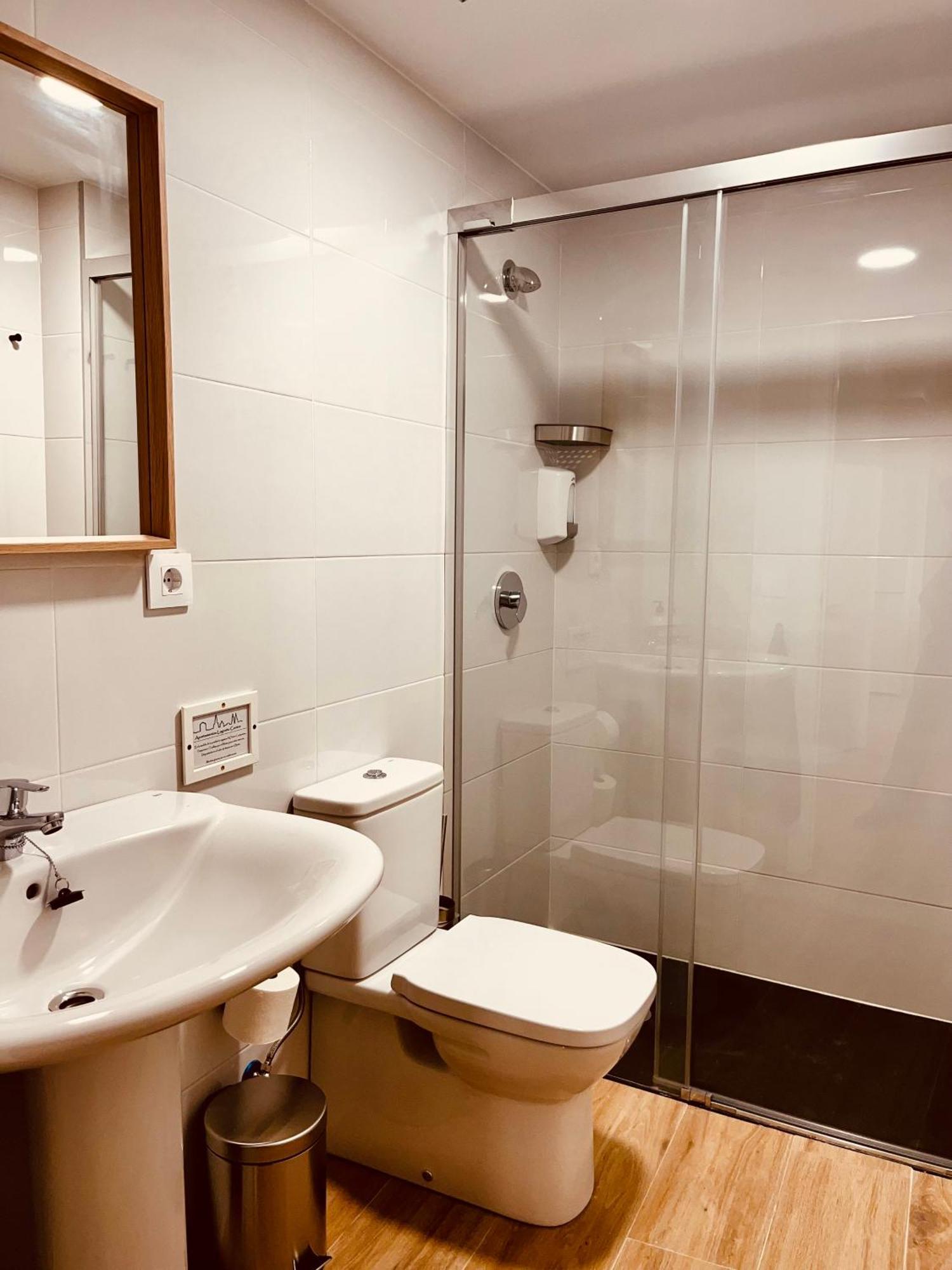 Apartamentos San Nicolas Логроньйо Екстер'єр фото