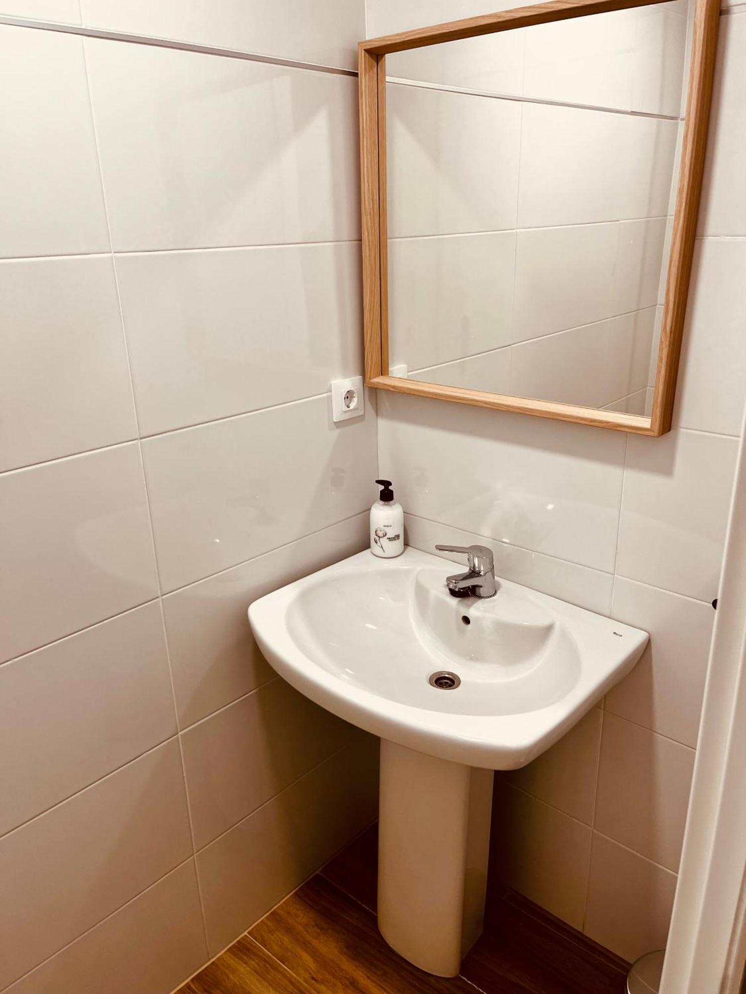 Apartamentos San Nicolas Логроньйо Екстер'єр фото