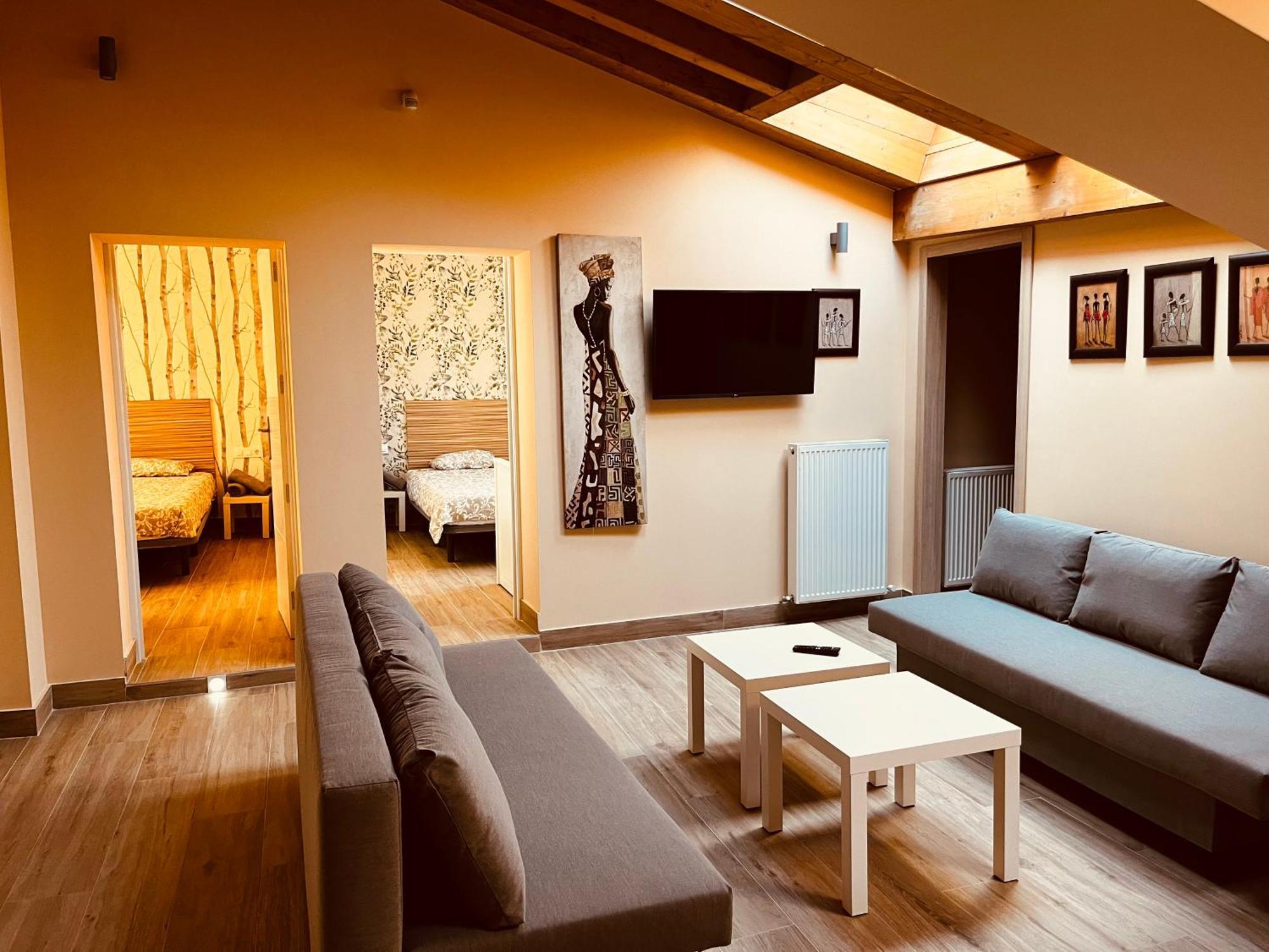 Apartamentos San Nicolas Логроньйо Екстер'єр фото