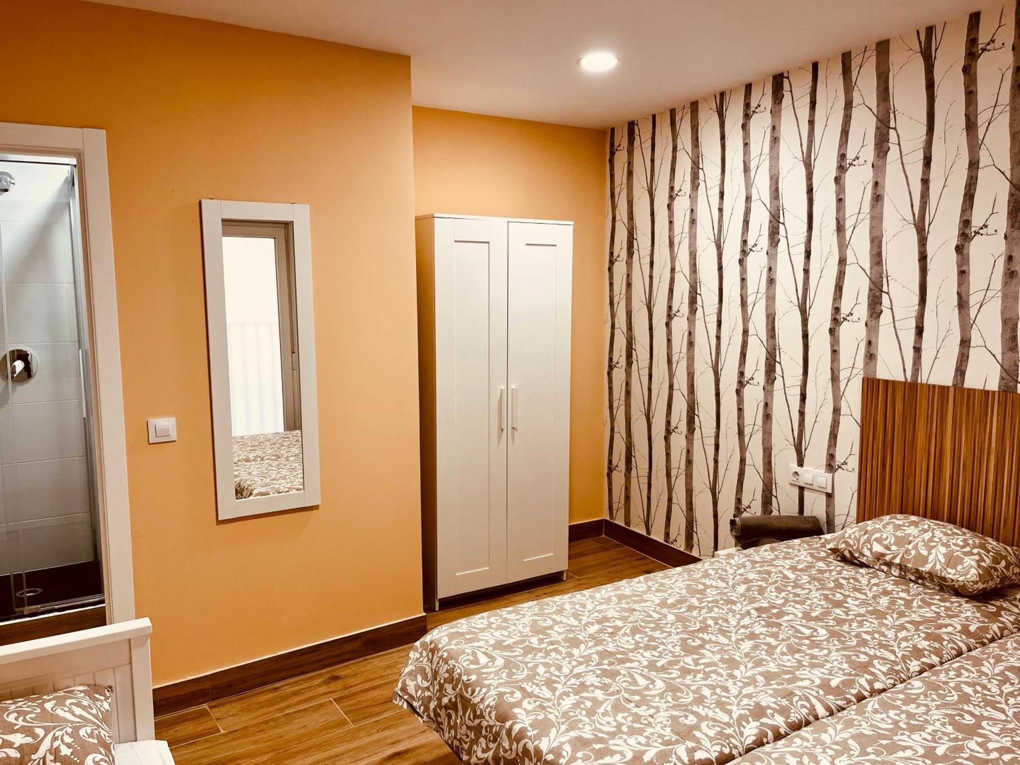 Apartamentos San Nicolas Логроньйо Екстер'єр фото