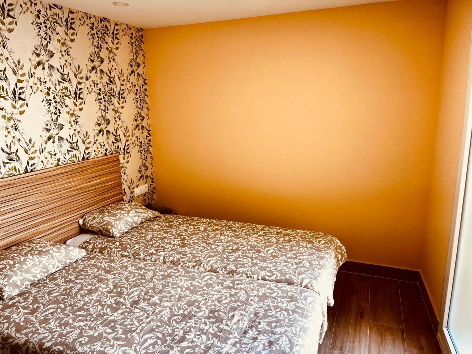 Apartamentos San Nicolas Логроньйо Екстер'єр фото
