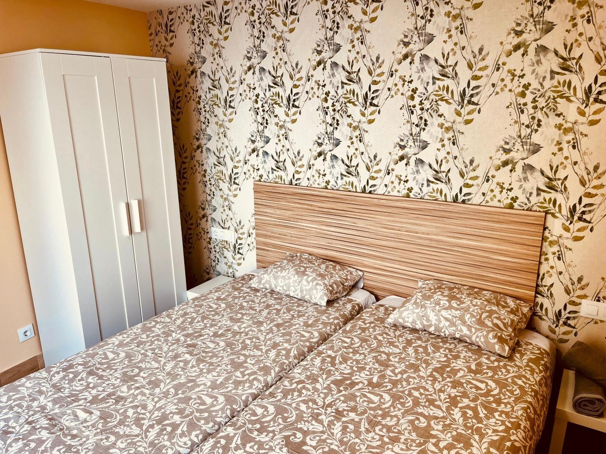 Apartamentos San Nicolas Логроньйо Екстер'єр фото