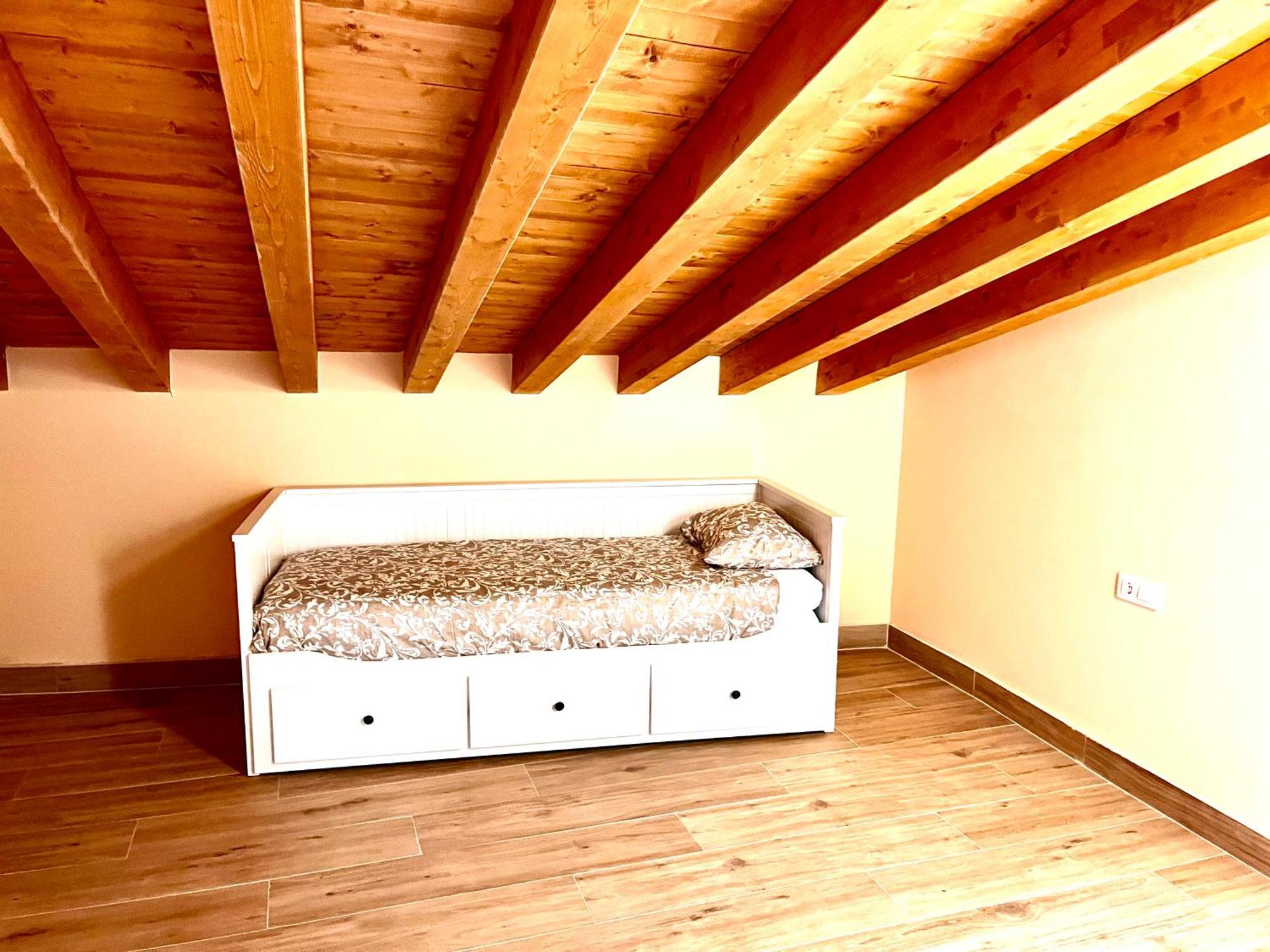 Apartamentos San Nicolas Логроньйо Екстер'єр фото