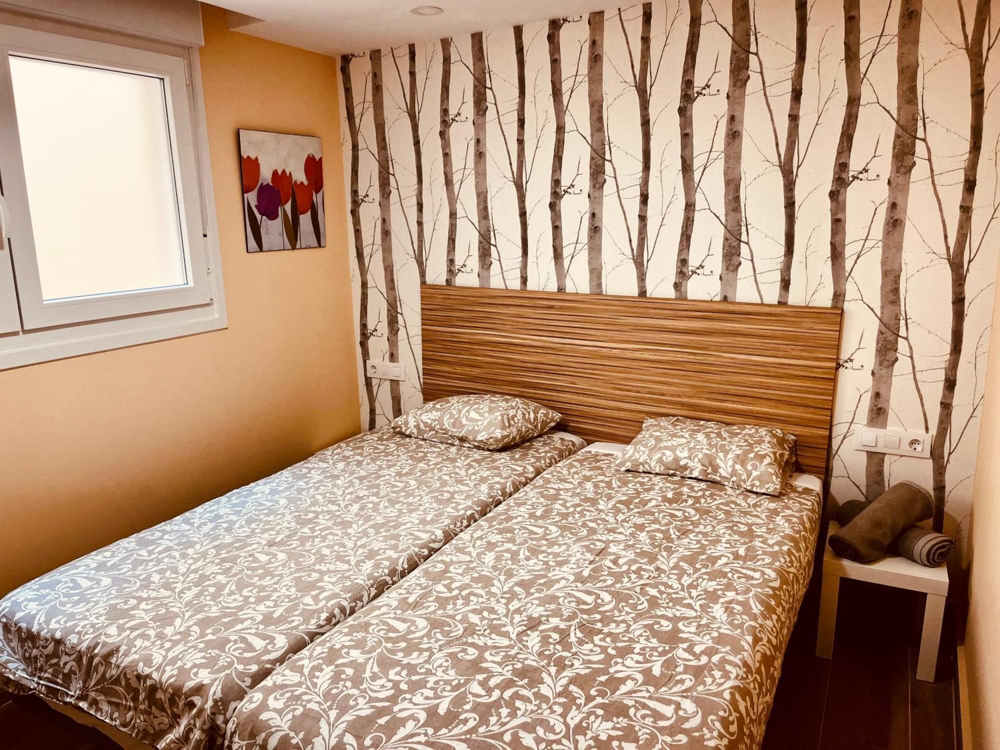 Apartamentos San Nicolas Логроньйо Екстер'єр фото