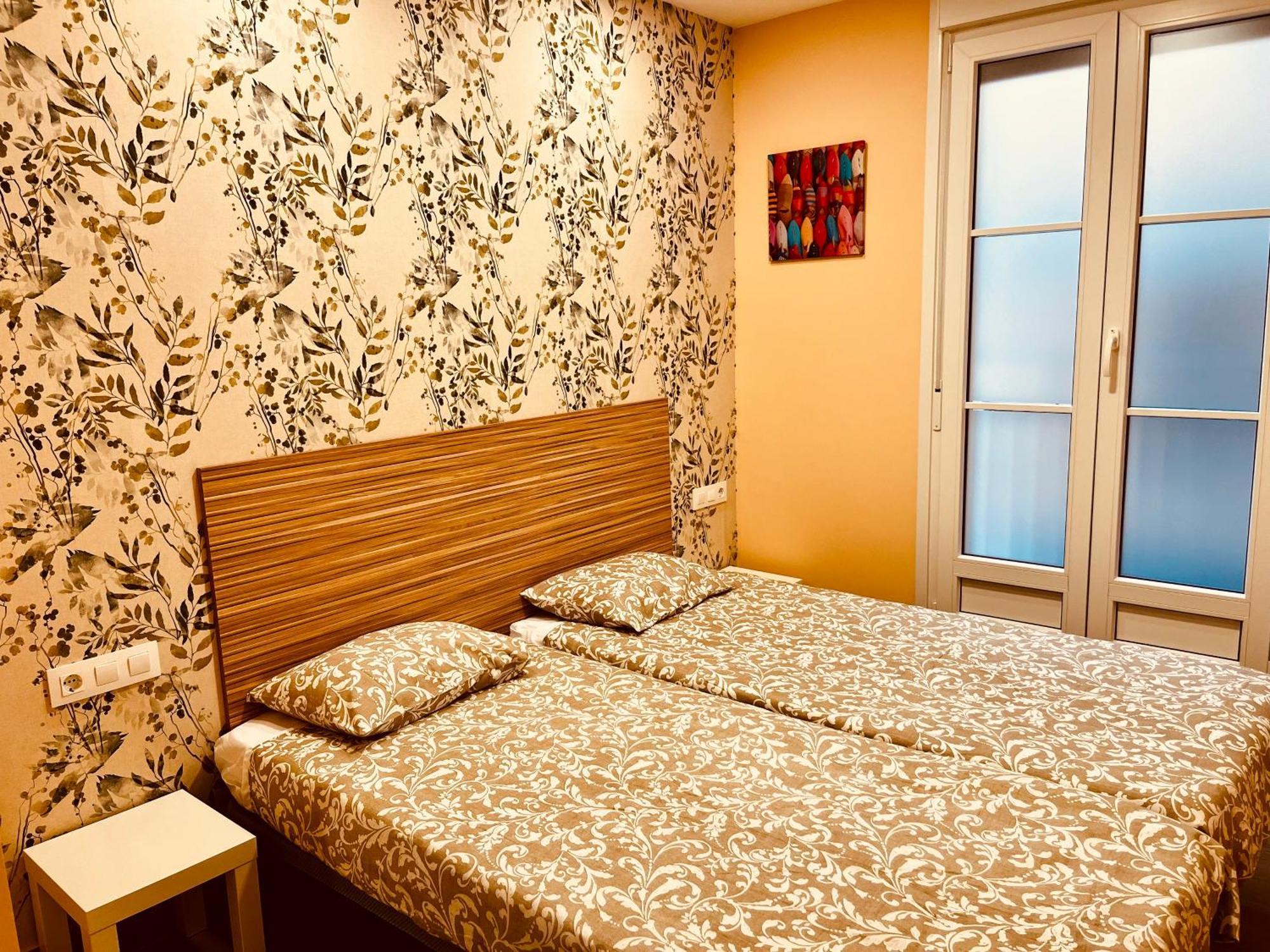 Apartamentos San Nicolas Логроньйо Екстер'єр фото